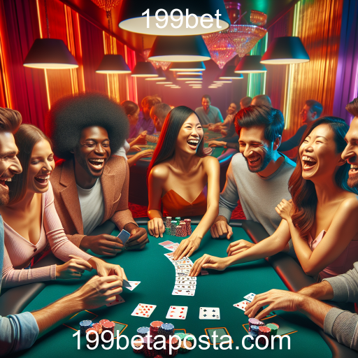 A Magia dos Jogos de Mesa: Diversão e Conexão em Cada Jogada
